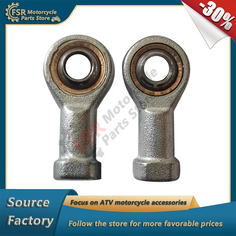 

Шаровой шарнир SHIFT ROD в сборе, подходит для Kymco MXU 50 150 250 300 500 550 700 2X4/4X4 UXV 500 700 Turf Sport EPS Maxxer 300 T3B, детали Quad