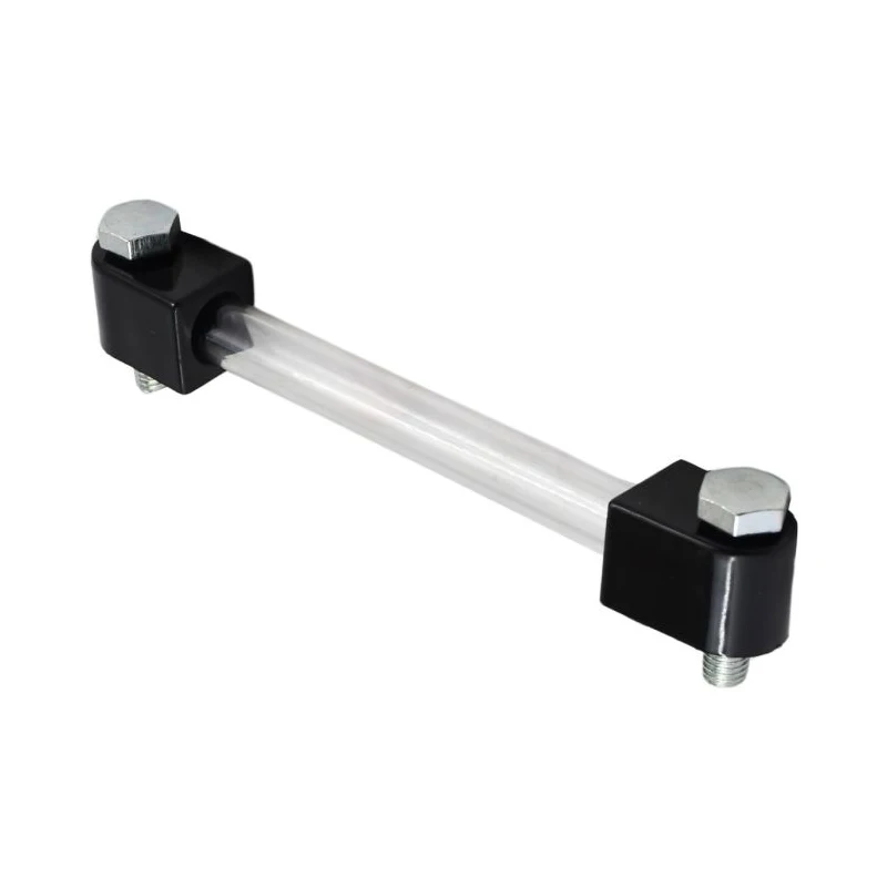 1 PCS Hydraulic Fuel Dipstick Fuel Level Gauge Oil Level Gauge 31N6-02600 for hyundai 19.5cm Oil Tank Pump Dipstick