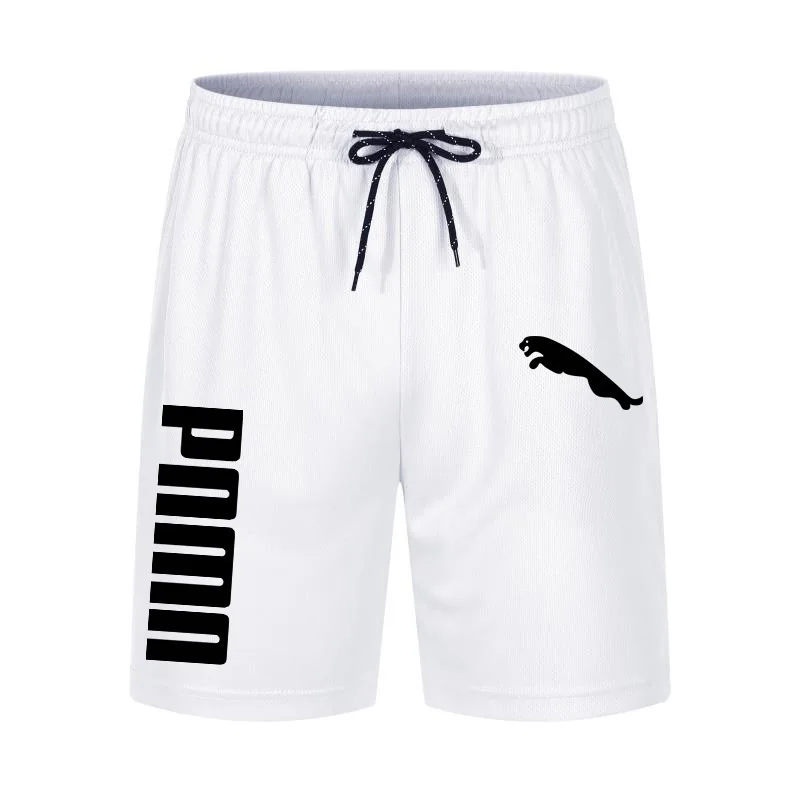 

Men's plus size sports training basketball jogging Shorts