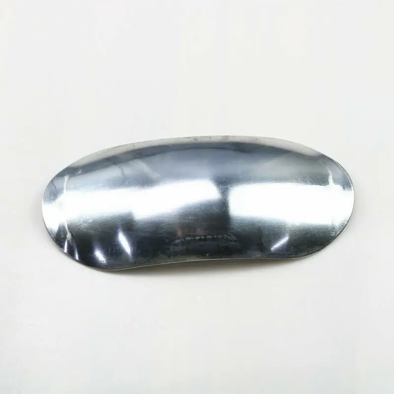 Unpainted Motorcycle Short Front Fender Mudguard for Honda Kawasaki Suzuki Yamaha Cafe Racer GN125 Cruiser
