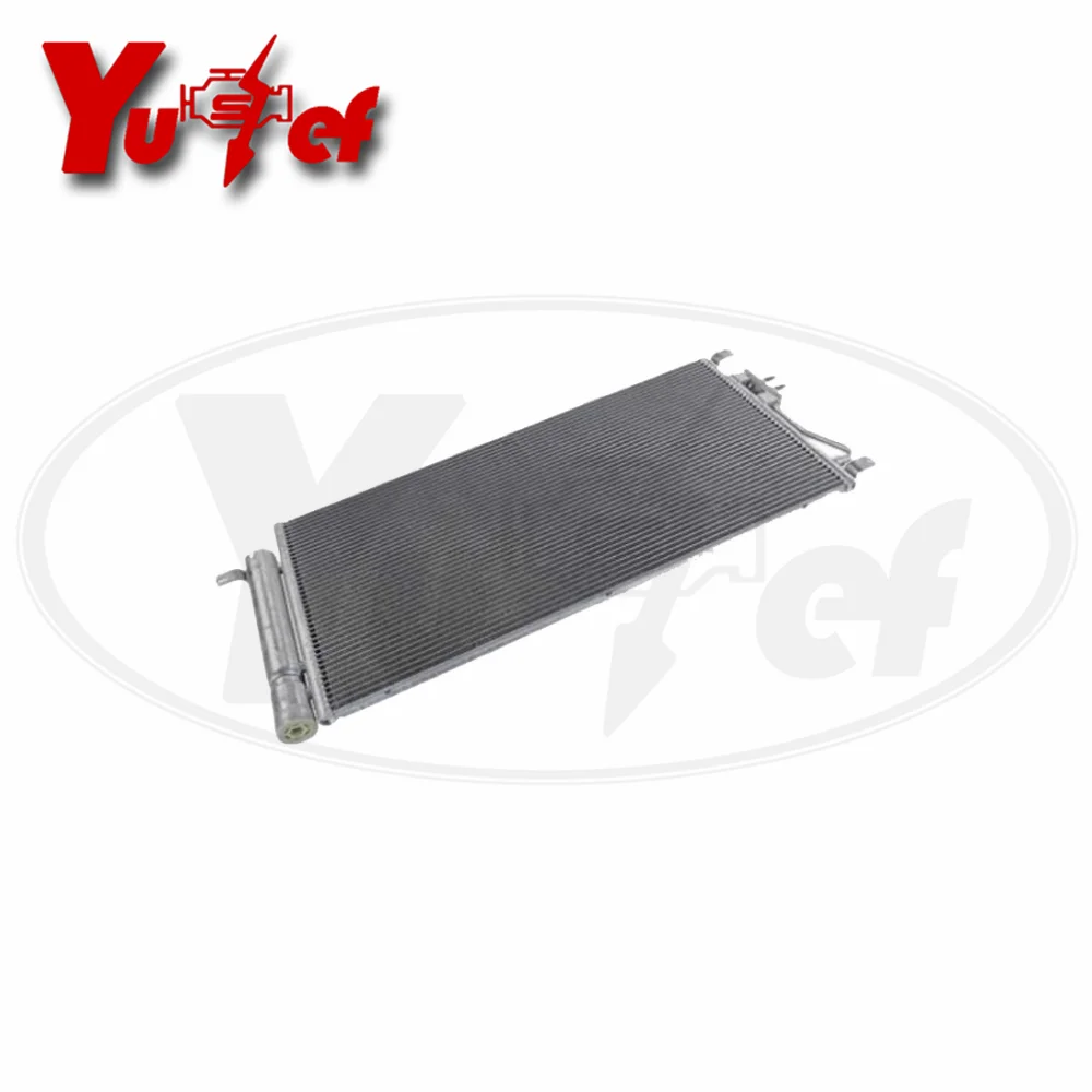 Hot Sale High Quality Air Conditioning Condenser Cooling Systems for Chevrolet Trax 2024 OE 42766933
