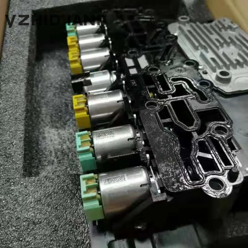for Trans  Transmission Control Module TCM GEN 2 24268164  for Chevy Cruz Buick 2013-2015 6T40 6T45