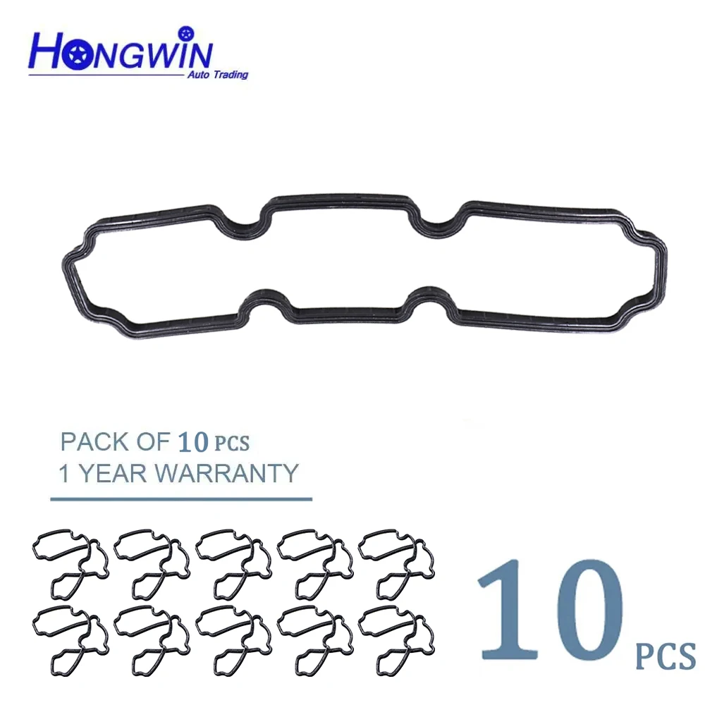 1/5/10PCS 25184005 Engine Oil Separator Diaphragm Gasket For Chevrolet Captiva C100 C140 2.2 Cruze J300 2.0 25195392