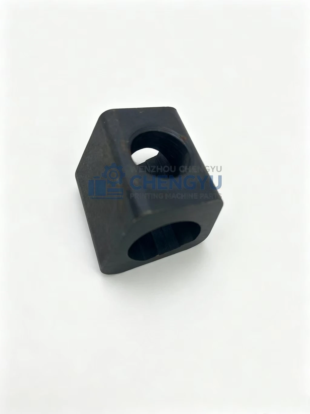 Printing Machine Spare Parts Plate Clamp Buckle Fit For Roland 600 Roland 700 Offset Printing Press