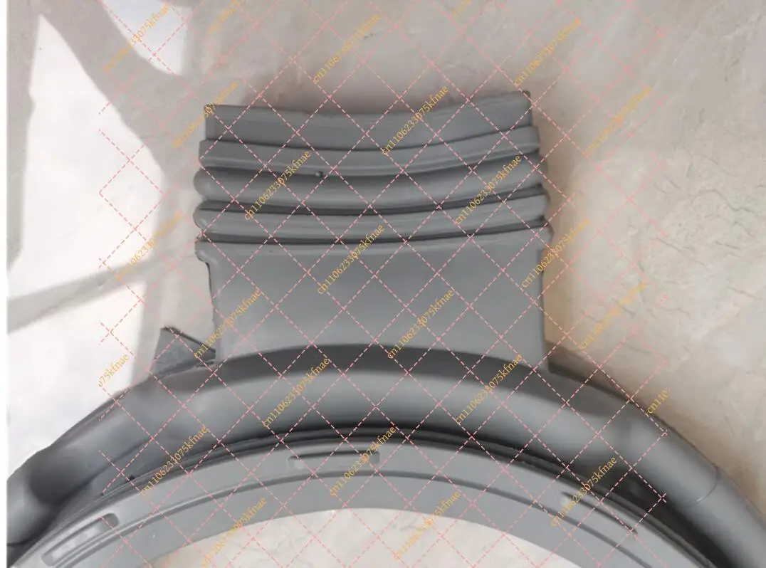 New DC64-03722A Door Seal for Samsung Washing Machine Drum Parts