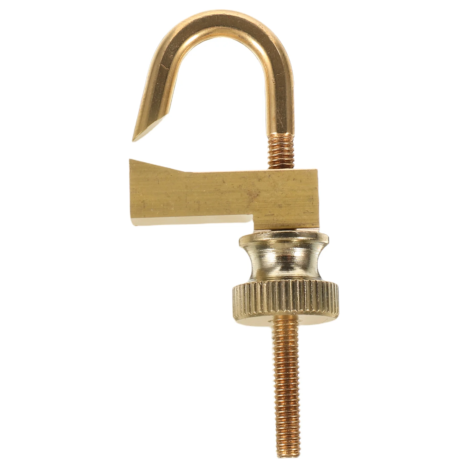 

Violin Repair Tools Clamp for Crack Luthier Backplane Kit Musical Instrument Metal