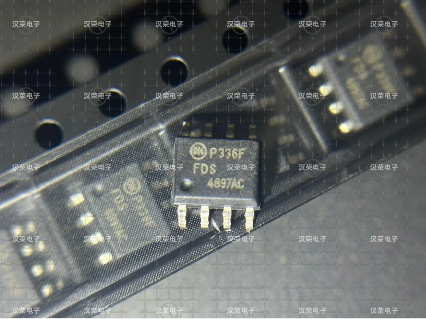 (50Pcs)100% New FDS4675 FDS4488 FDS4480 FDS4897AC FDS4435BZ FDS4435 FDS4435 FDS4410 FDS4141 FDS3672 Original Import Stock