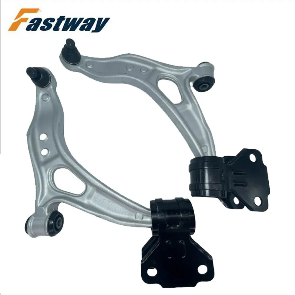 1PCS Front Lower Control Arms For Ford C-Max Focus 2012-2018 BV6Z3078A CV6Z3079B