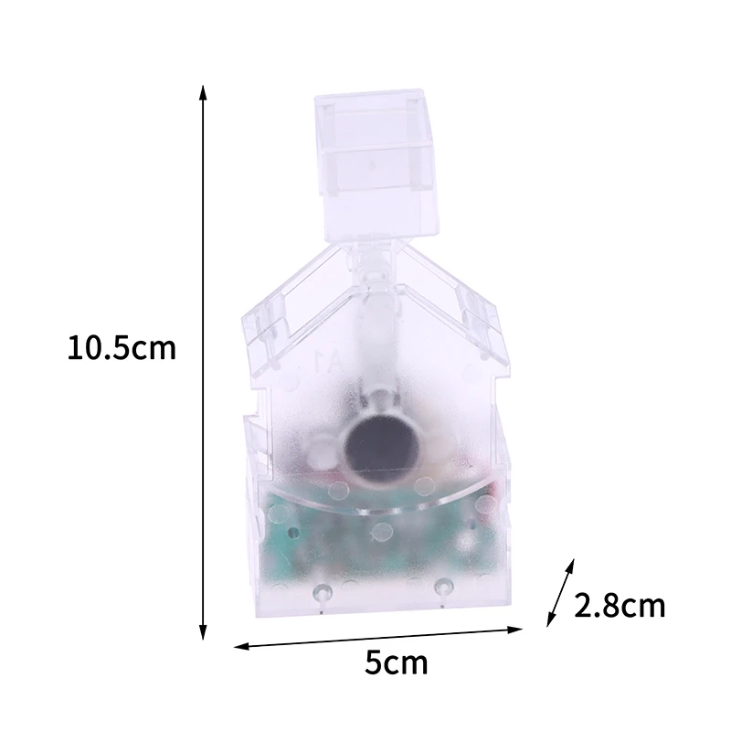 

Солнечная подставка-качалка для моделей автомобилей: креативный акриловый воблер с непрерывным движением для DIY-декора