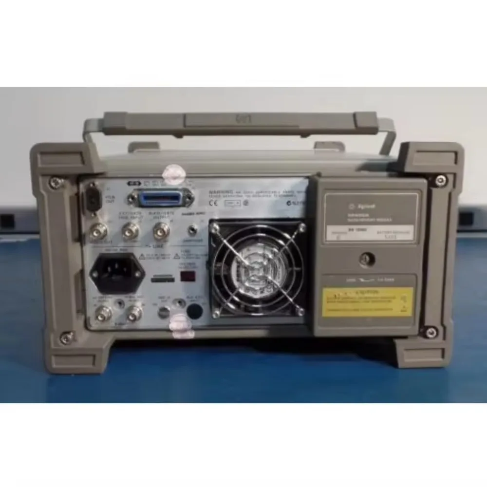 Agilent 8565ec Spektrum analysator 9 kHz bis 50 GHz