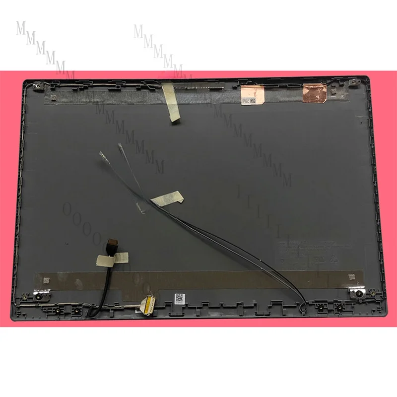 G... For Lenovo ldeaPad S145-15ast Laptop LCD Back Cover A Shell Case Gray 5CB0S16758