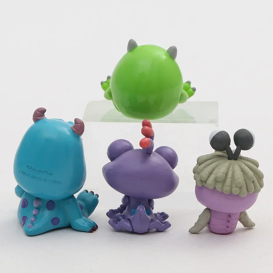Monster Inc Character Big Lips: A Comprehensive Review and Guide for  Collectors and Fans