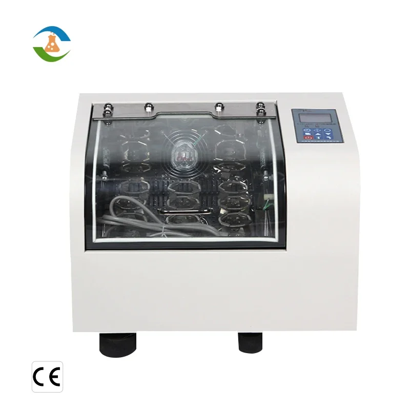 Laboratory Orbital Shaker Shaking Incubator Price