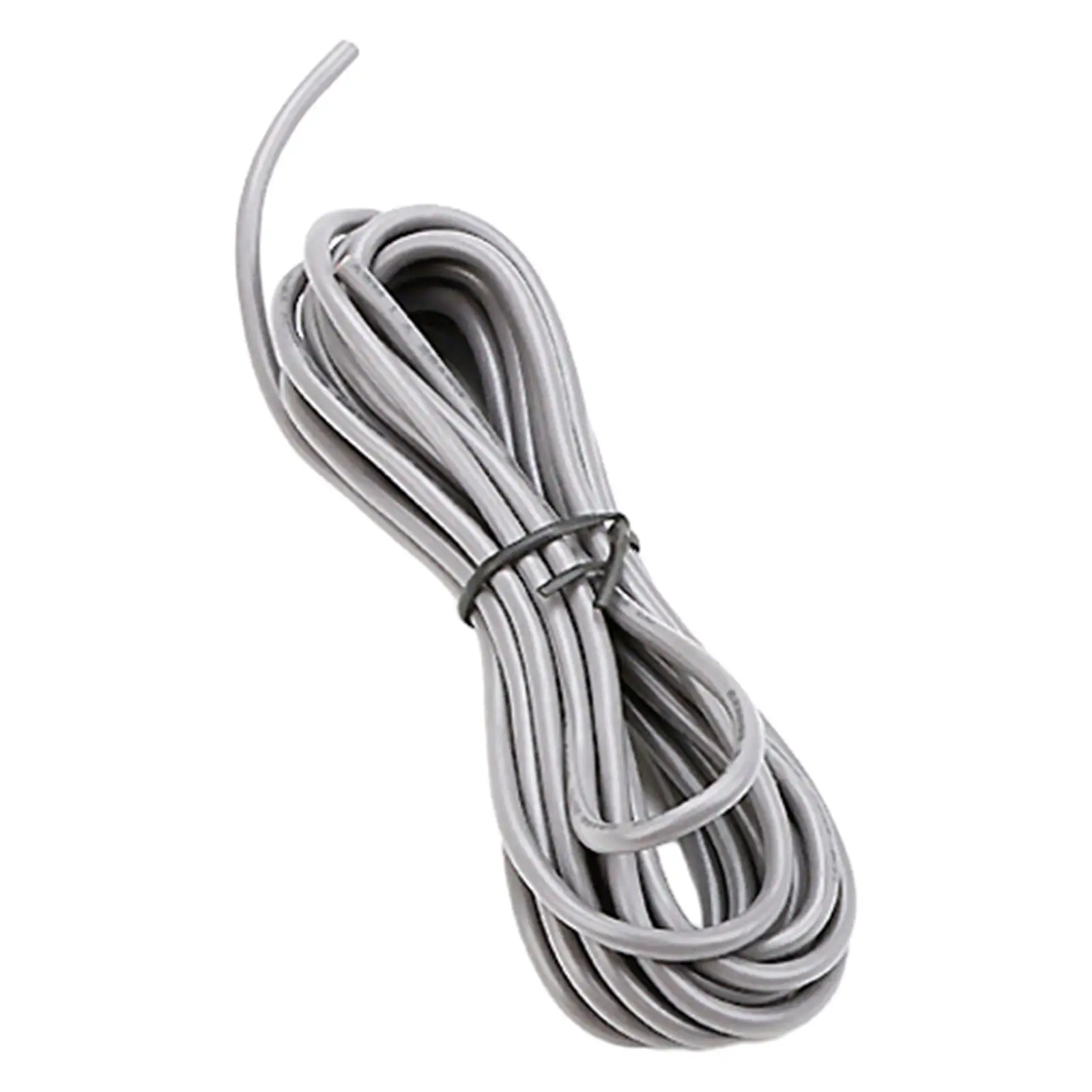High Quality Guitar Circuit Hookup Wire Shielded Pickup Cable Stable Power for DIY Electric Guitar Repair and Assembly