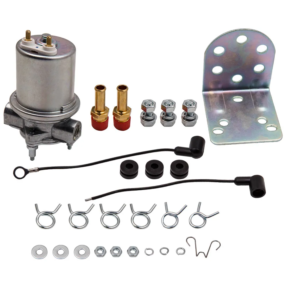 

Electric Fuel Pump Module Kit for Ford B700 6.1L-V8 1980-1983 SP1130 E84070N
