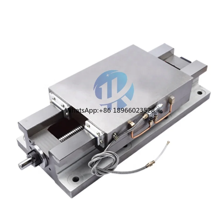 220x800 Linear guide slide maximum stroke 500 Customizable length hard rail automatic machine