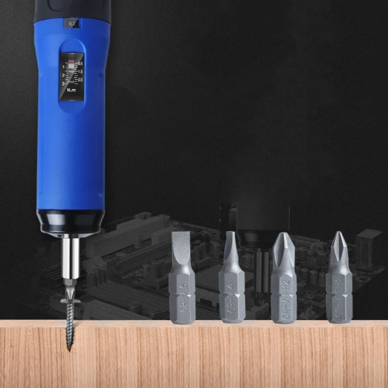 

Professional Torque Screwdriver Precise Preset Economical Torque Wrench Hand Tool High Precisions Drop Shipping