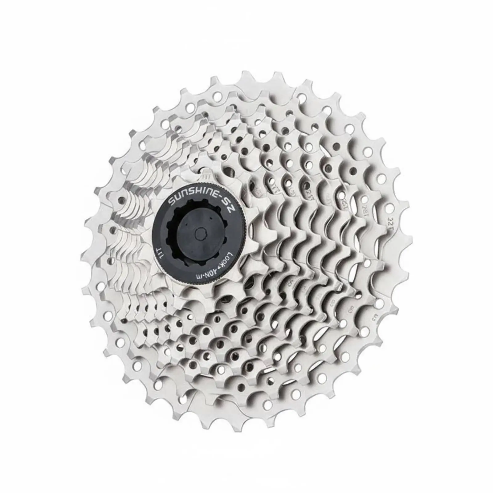 

Mountain Bike Freewheel Cassette Replacement Part Mountain Bike Cassette Bike Sprocket Effortless Change Ing Drivetrain