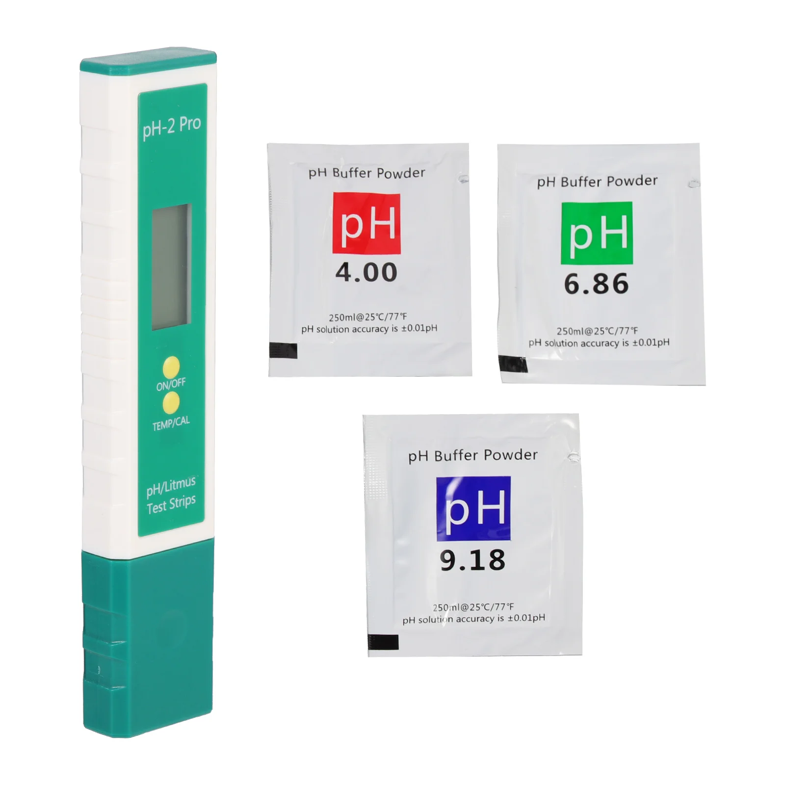 1 مجموعة 1 مجموعة الرقمية جهاز اختبار جودة المياه القلم لدرجة درجة الحموضة ، المحمولة اختبار درجة الحموضة متر لمياه الشرب وأحواض السمك وحمامات السباحة #2