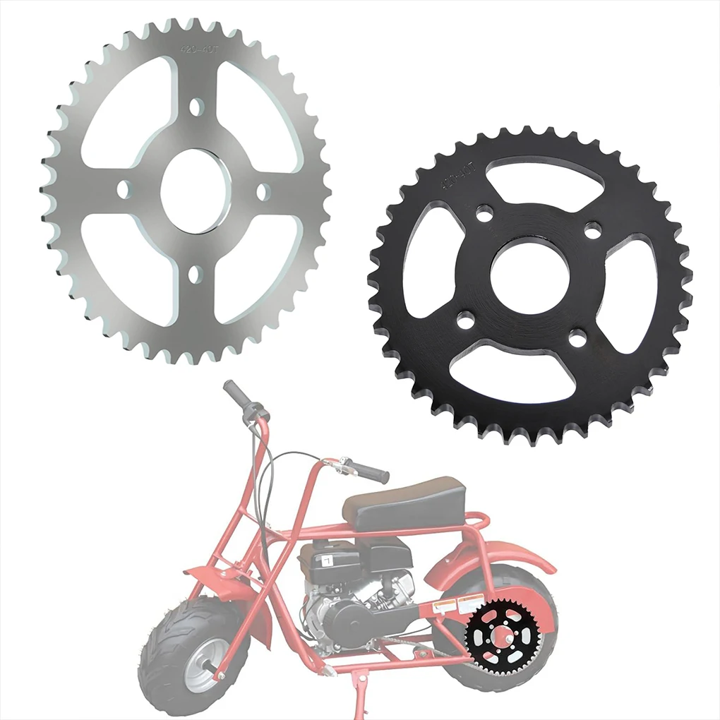 40 Tooth Sprocket 3…