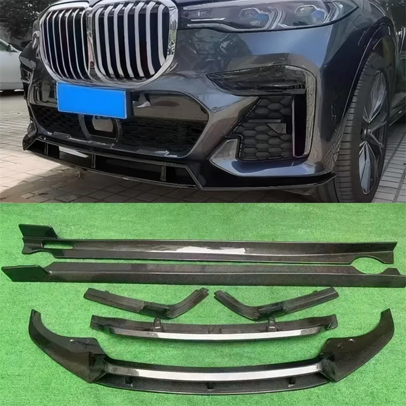 For Bmw X7 G07 Real… - image