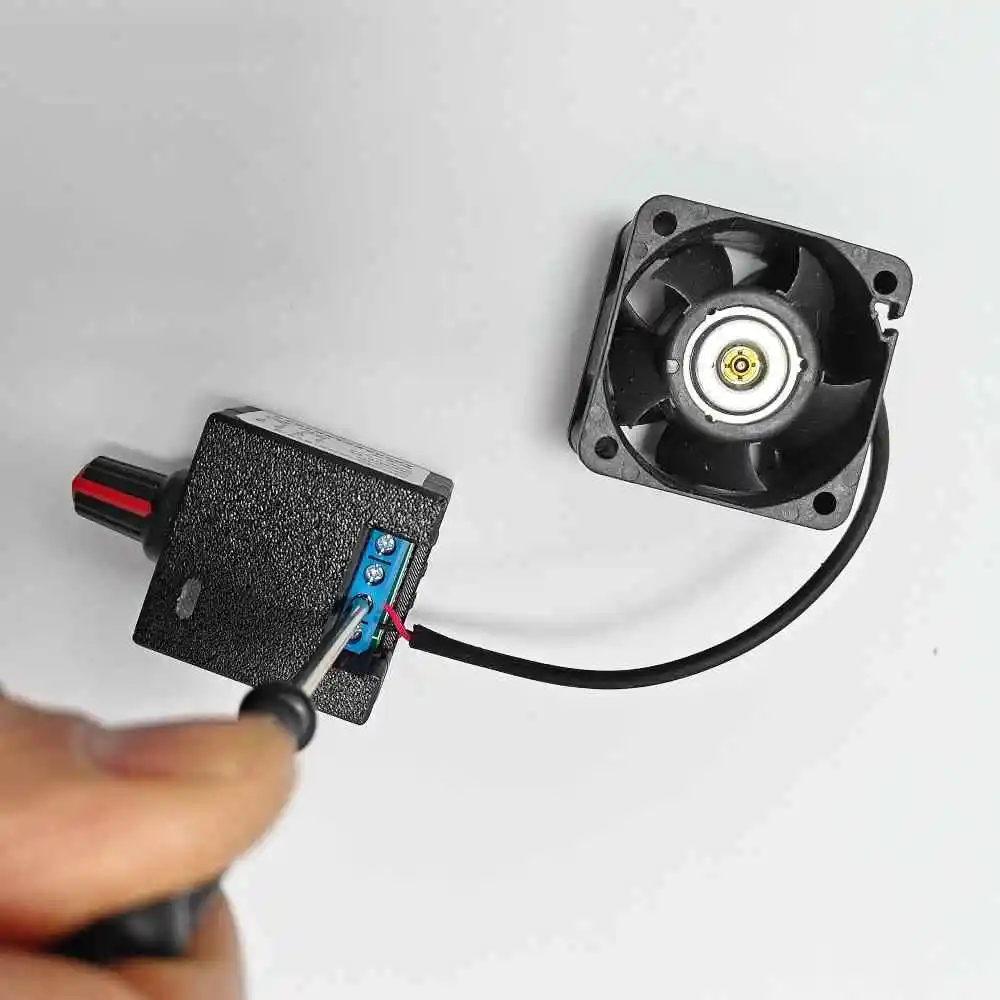 DC5-12V Motor Speed…