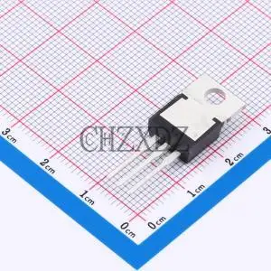 1/50/500PCS FCP600N65S3R0 TO-220 1 x n-Channel Withstand Voltage: 650V Current: 6A Power MOSFET, N-Channel, SUPERFET