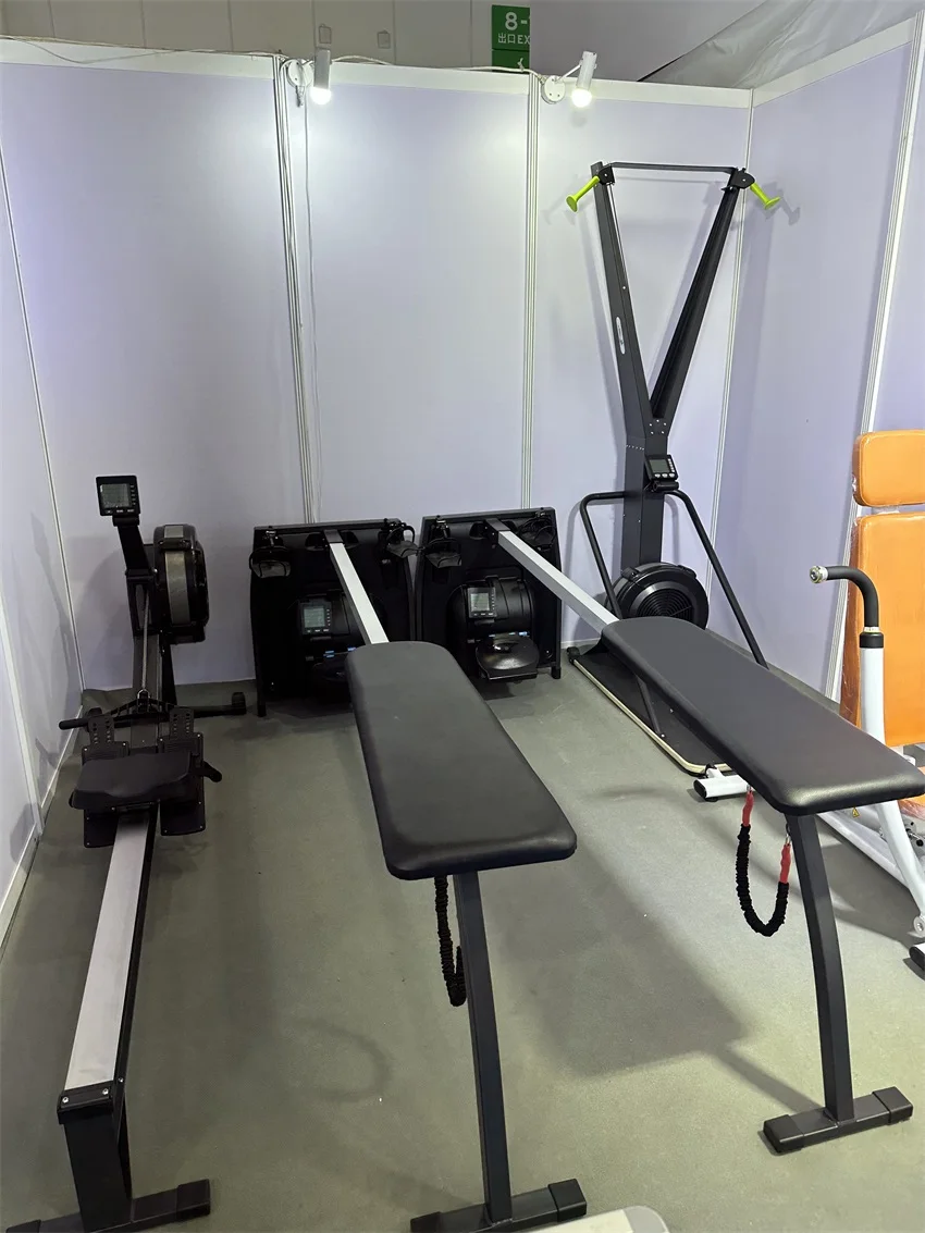 

Gym Commercial Cardio Swim Equipment Swimming Shoulder And Back Ergometer Swimming Training Machine