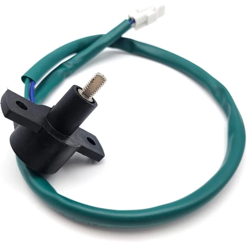 

Throttle Sensor Assembly JR1-85885-00-00 JR1858850000 for Yamaha G19 G22 Golf Carts （Cable length 54cm/21.25 in）