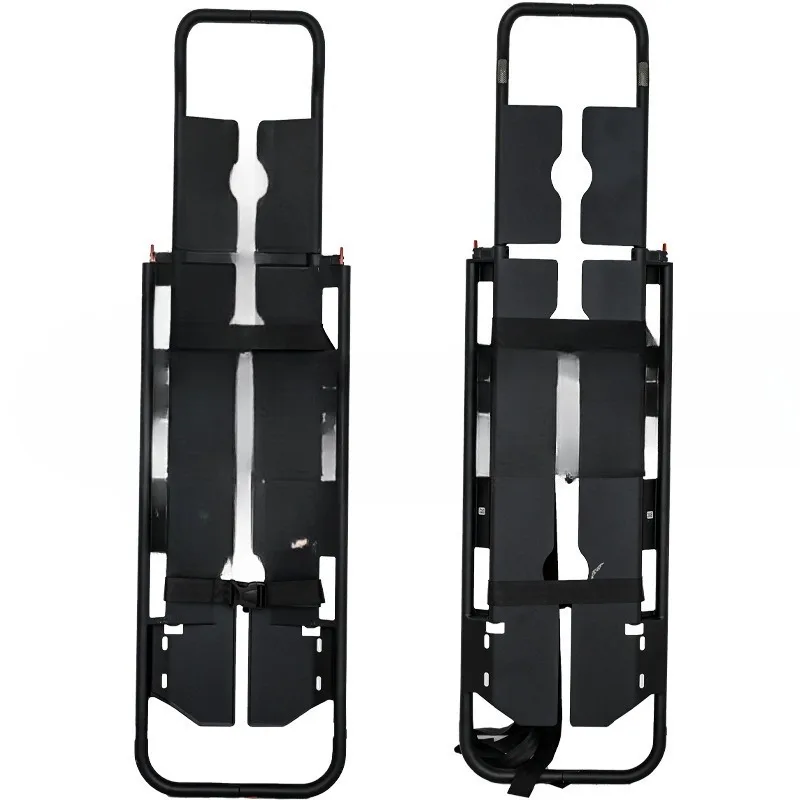 Carbon fiber shovel stretcher low temperature and high temperature resistance deformation and impact resistance