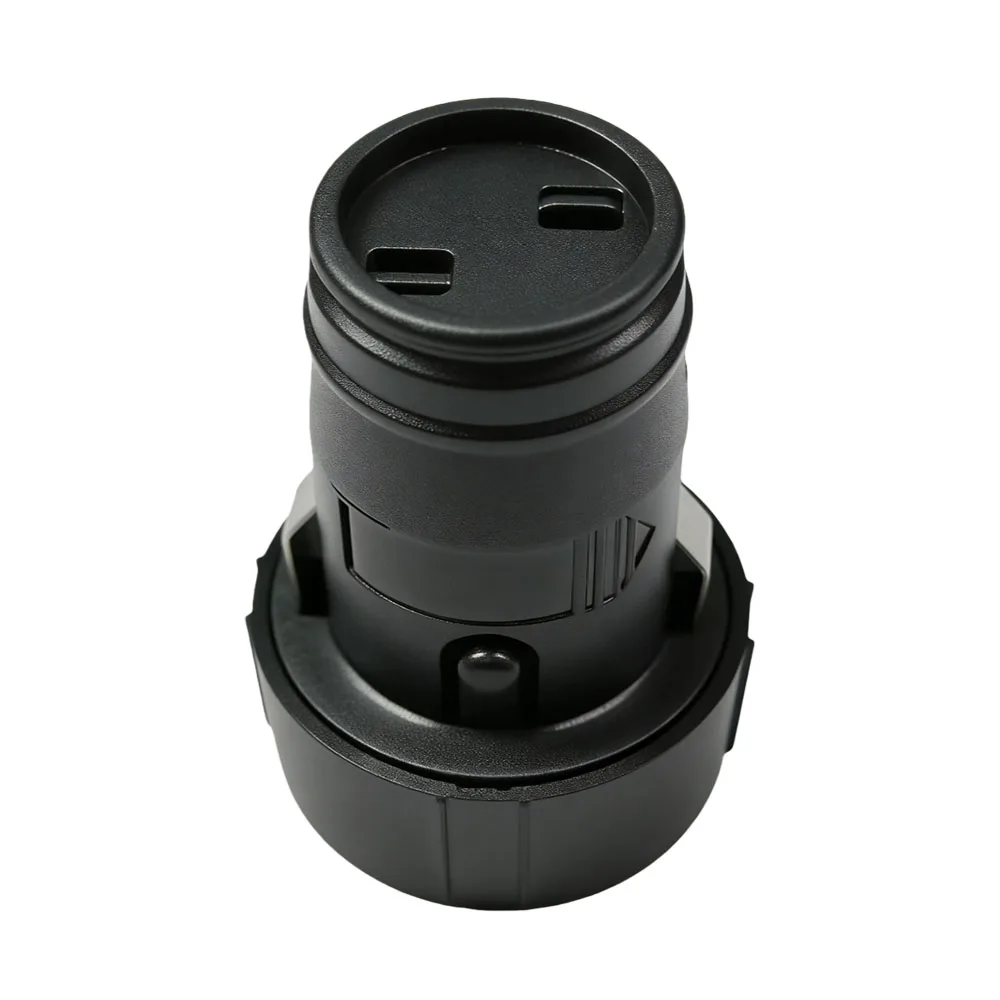 Hand transmitter HSZ1 868-BS black Compatible with Hormann BiSecur  series 1/2/3 for SupraMatic ProMatic garage door opener