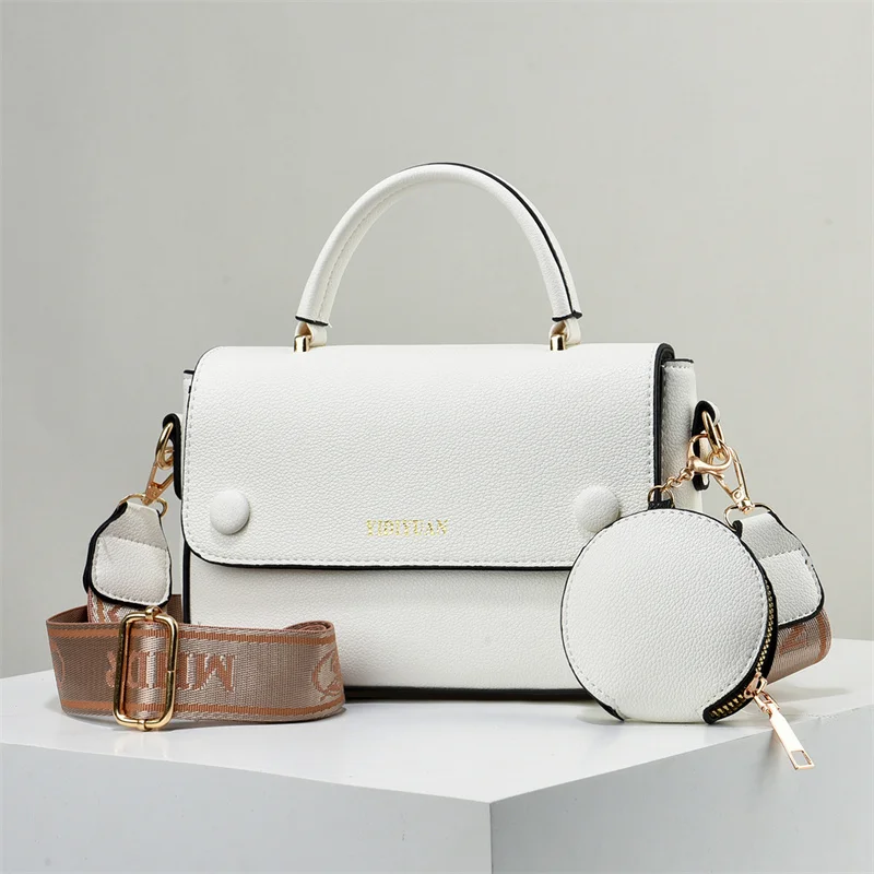 

Стильная минималистичная сумка для подгузников для женщин: роскошная кожаная сумка через плечо, элегантная дизайнерская сумка-тоут с винтажным дизайном, большая вместимость.