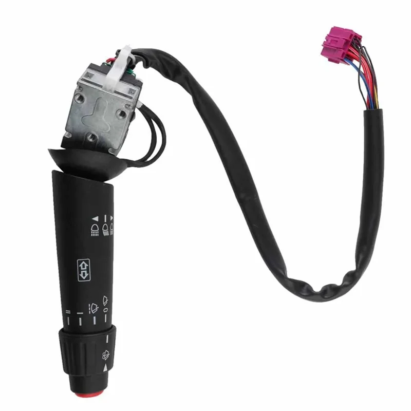 

Точный A0085451524 0085451524 Переключатель стеклоочистителя указателя поворота фар автомобиля для Mercedes Benz 0085451524 05001938 IM12079