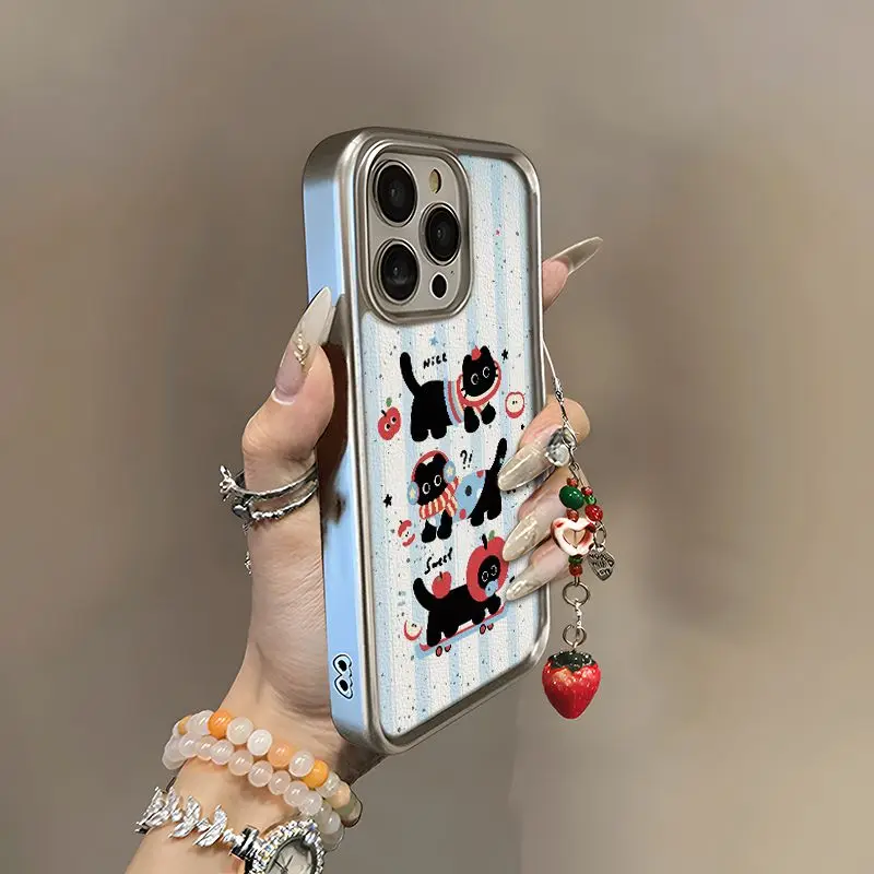 

For iPhone 16promax/15promax/14promax/13promax/12promax/15pro/14pro/13pro/12pro/15/14/13/12/11 Case