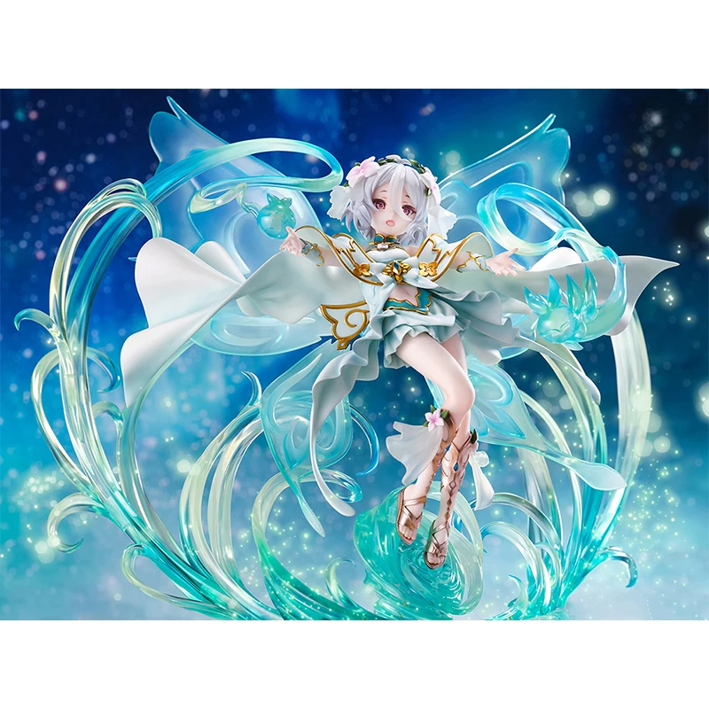 Ssf Estream Princess Link Natsume Kokoro PVC 1/7 Genuine Original Anime Figure Model Toy for Boys Action Figures Collection Doll