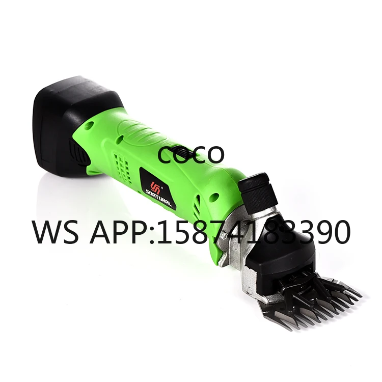 Factory Price High Speed Sheep Shearing Machine Wool Cutter for Sale
