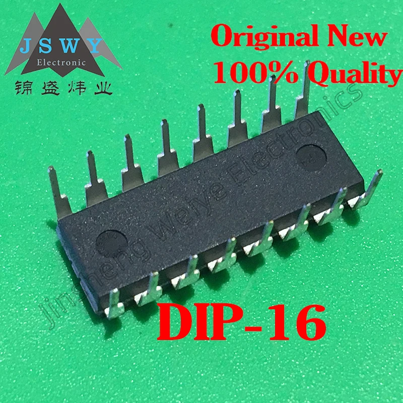 5~10PCS MC14017BCP MC14017 Package DIP-16 Logic Chip Shift Register 100% Brand New Original