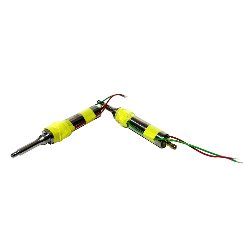 30 كيلو هرتز 20 واط محول السيراميك كهرضغطية بالموجات فوق الصوتية لآلة تنظيف Debridement للأسنان الجراحية