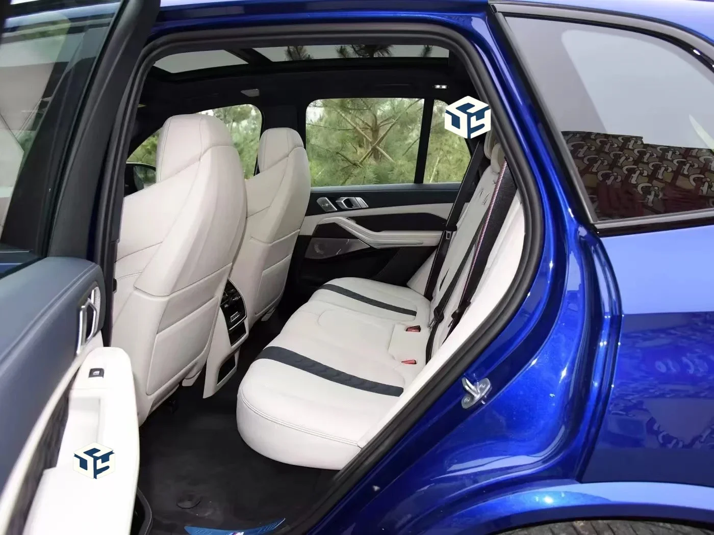 Car Interior Accessory Sports Seats Upgrade Conversion Kit for bmw Model Customized Original Modifiedstyle!