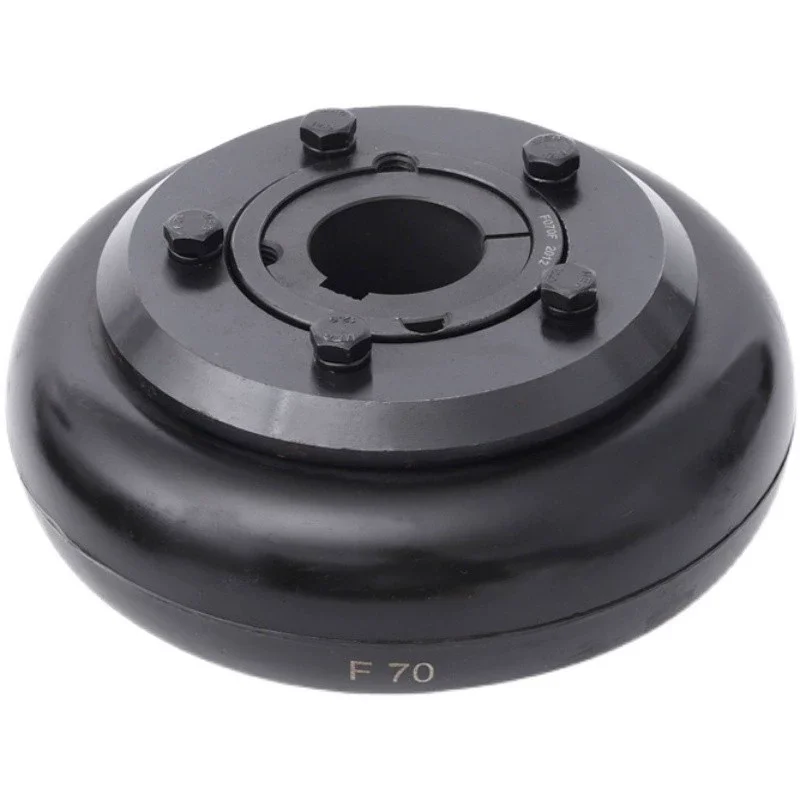 

Tire Coupling Martin Manx Cone Sleeve Type Tire Open Coupling F40