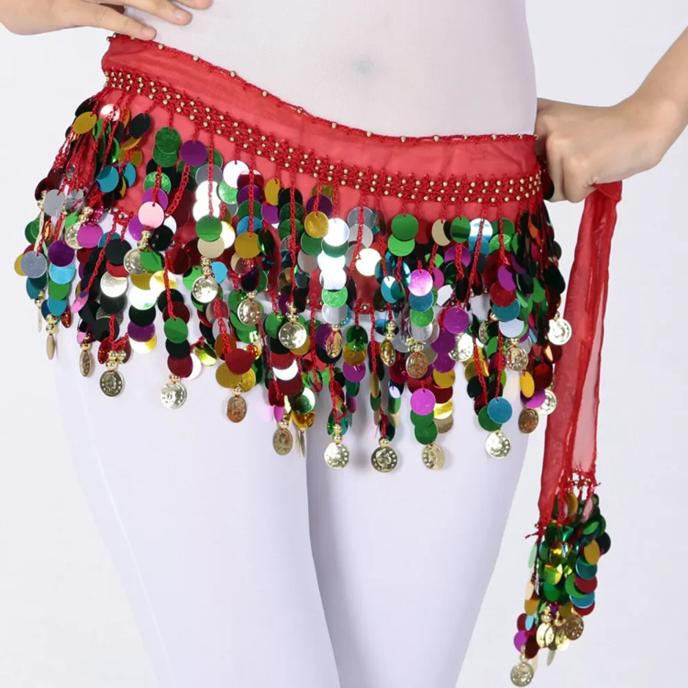 foulard-de-danse-orientale-arabe-avec-pampilles-et-pieces-de-monnaie-accessoires-de-danse-du-ventre-pour-femmes-vente-en-gros-chaine-de-taille-multicolore-a-sequins