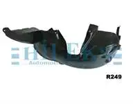 Store code: R249 interior fender hood rear left CLIO IV