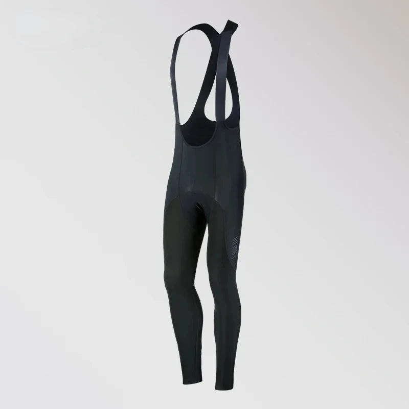 

Lameda Bicycle Pants Keep Warm Cycling Pants Man Fleece Trousers Waterproof Pants Man Windproof Cycling Clothes for Men Cycling