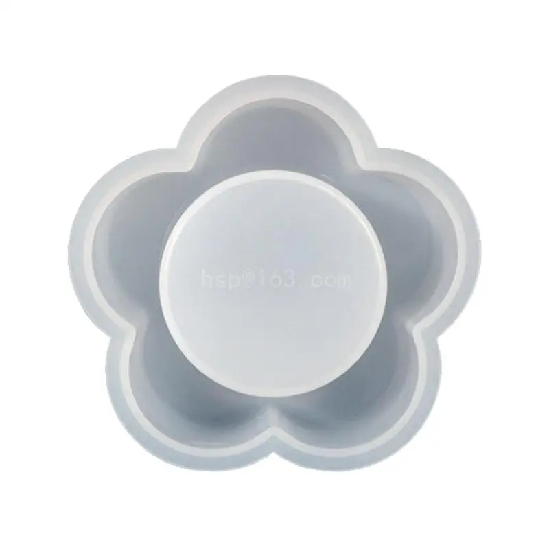 

Бетонная форма для подсвечника, коробка для хранения, форма для подсвечников, форма для лотка для ювелирных изделий