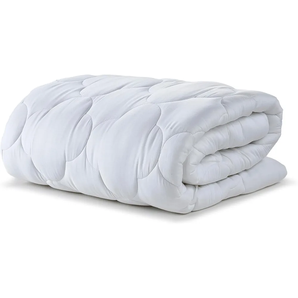 Estante giratória redonda de 6 camadas com rodas e gaveta, design que economiza espaço para espaços pequenos, torre de estante de madeira