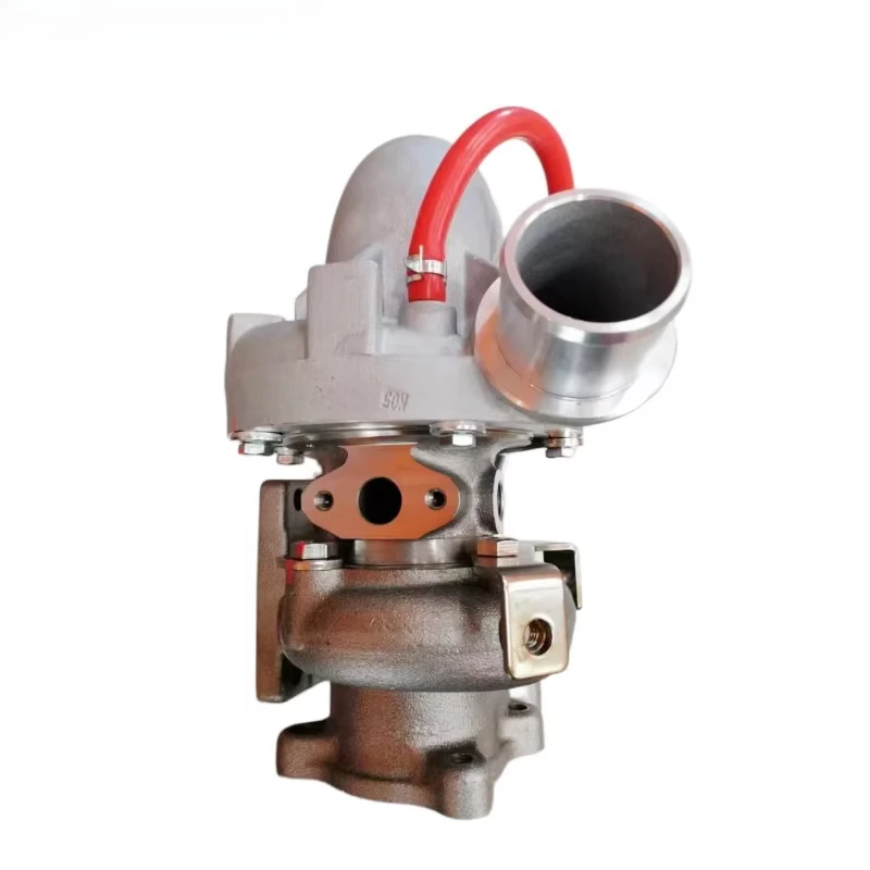 Manufacture Supply QD32 Turbocharger Assembly 14411-1W400