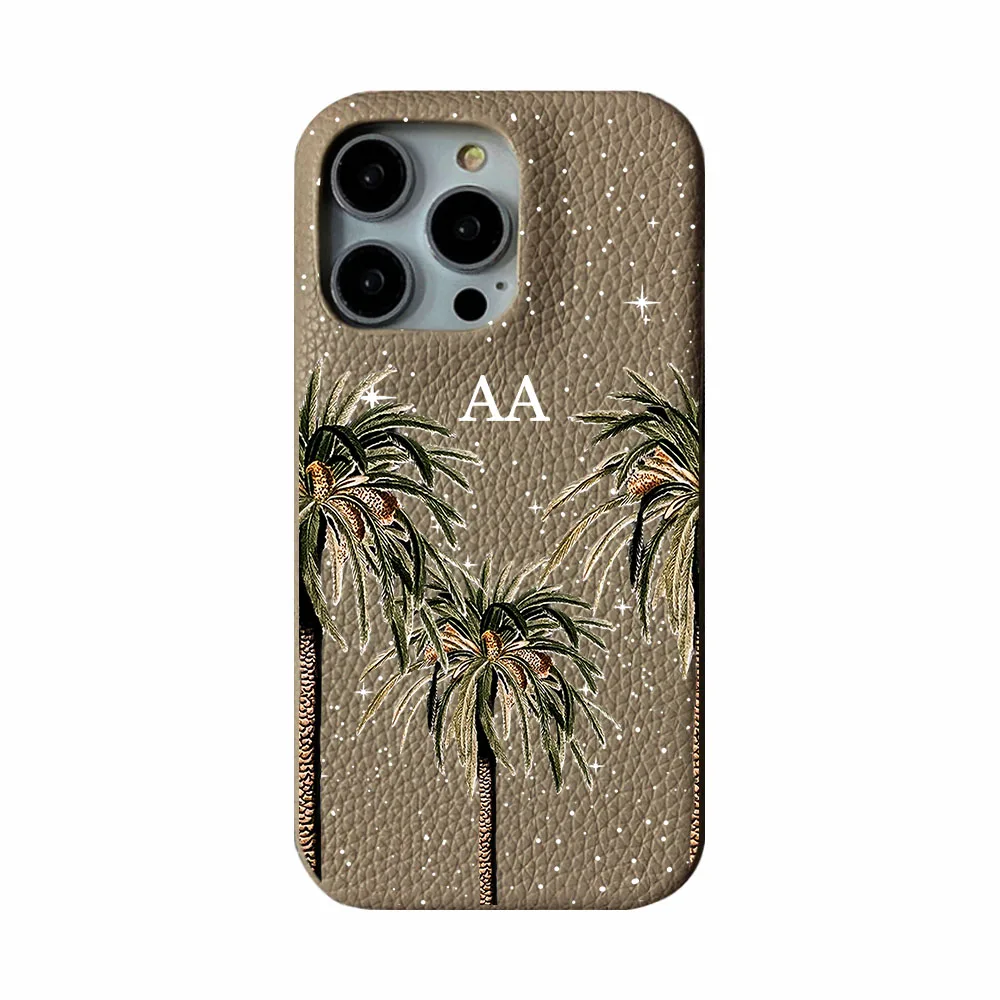 

Leather Case 16 Pro Max 15 14 13 12 17 Wireless Charge Cover Shockproof Coque