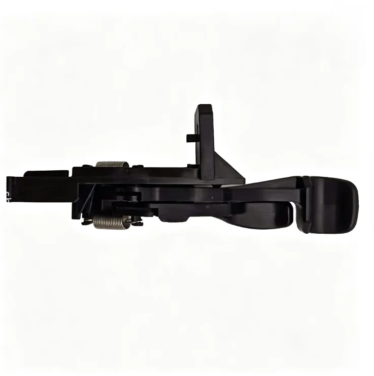 Car Luggage Deck Lid Release Handle For Toyota For Camry 1997-2001 64606AA010 Replacement Accessories
