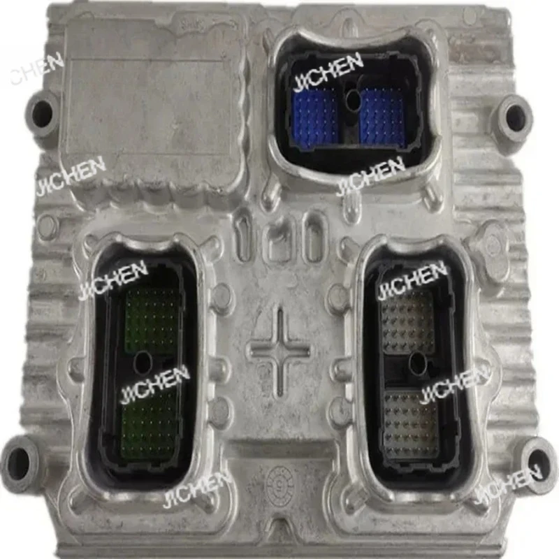 

Модуль управления двигателем экскаватора ISX15 (ECM/ECU) P4993120 4993120 для PC200-10 PC210-10