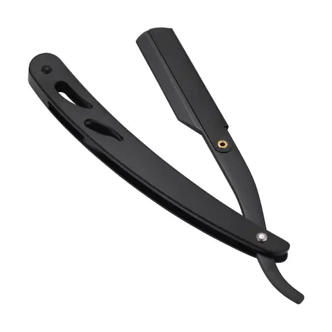 Men’s Classic Straight Razor and Shaving Tools YINTAL